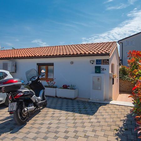 מדולין Holiday Home Jasminka מראה חיצוני תמונה