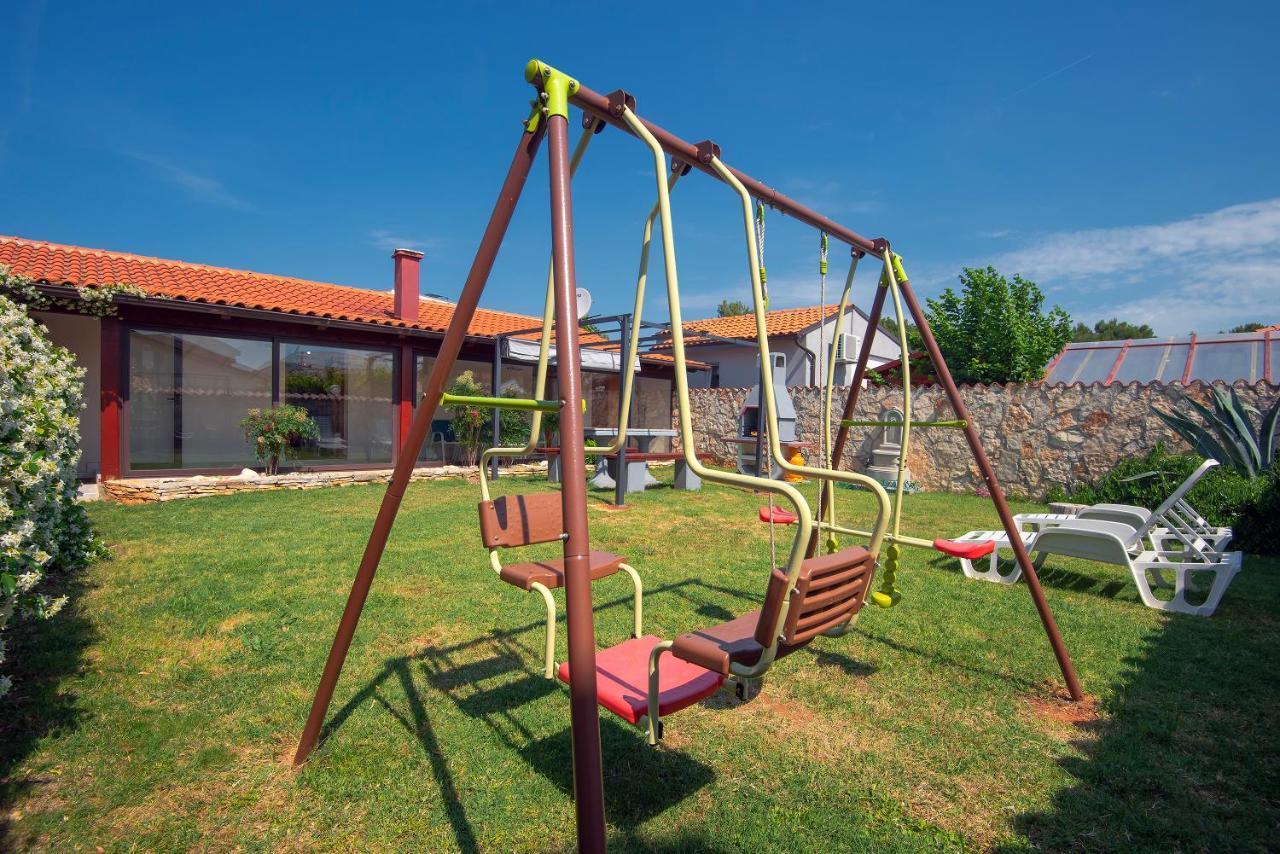 מדולין Holiday Home Jasminka מראה חיצוני תמונה