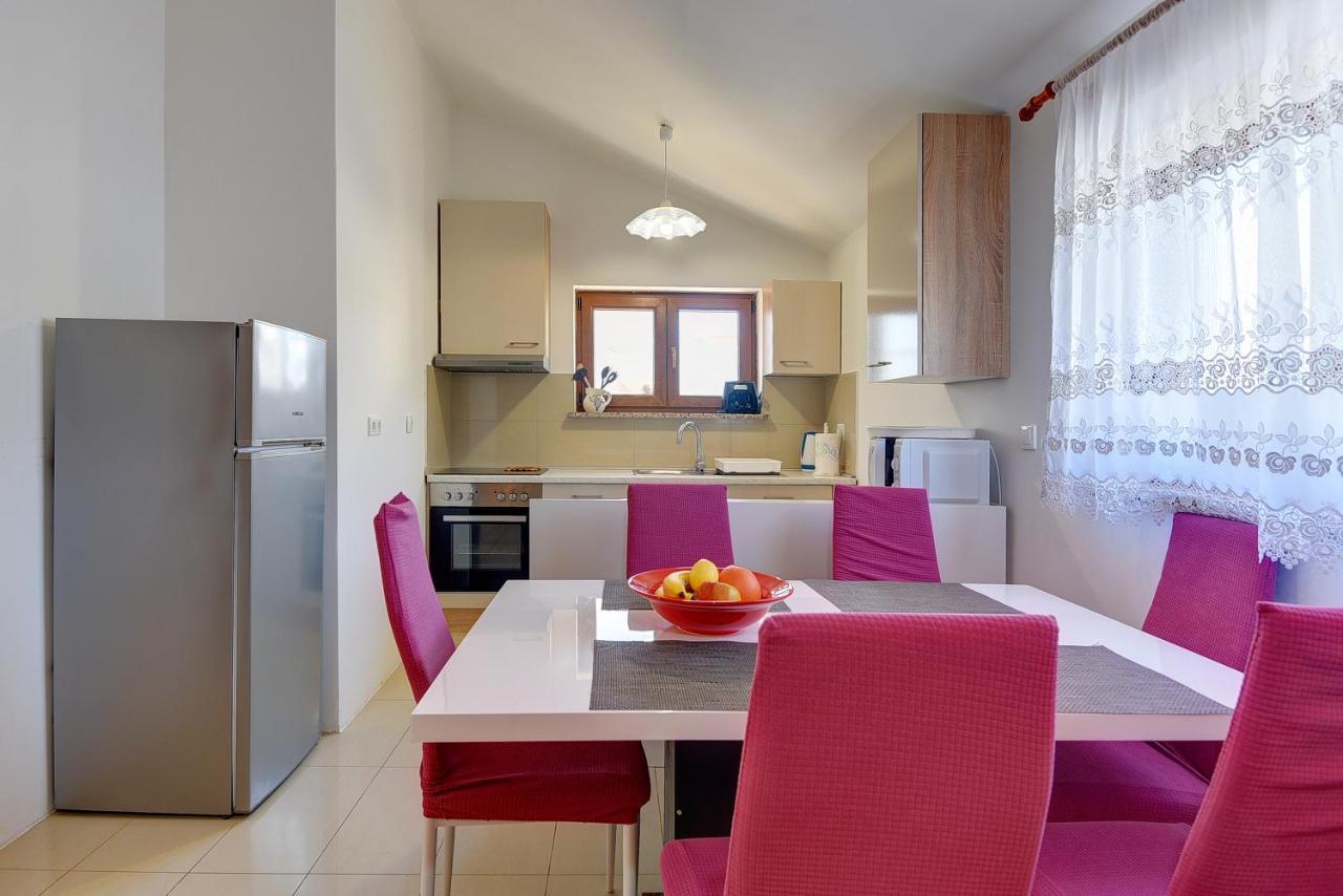 מדולין Holiday Home Jasminka מראה חיצוני תמונה