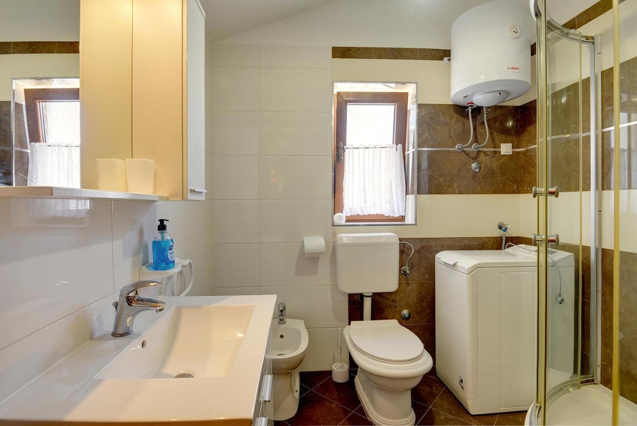 מדולין Holiday Home Jasminka מראה חיצוני תמונה