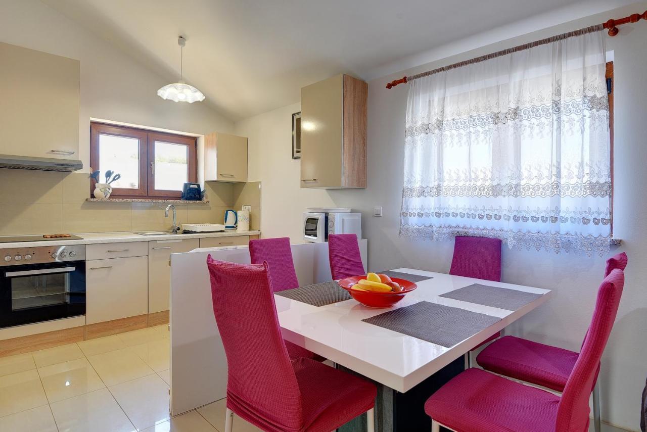 מדולין Holiday Home Jasminka מראה חיצוני תמונה