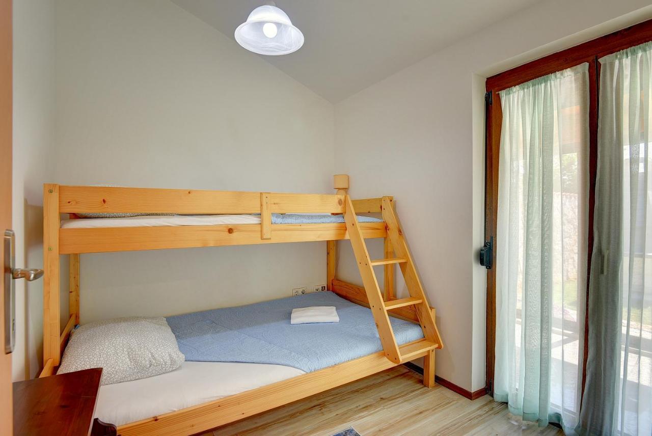 מדולין Holiday Home Jasminka מראה חיצוני תמונה