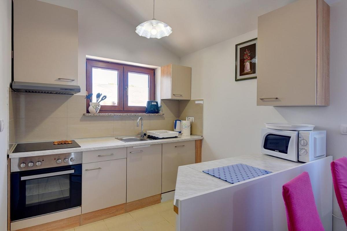 מדולין Holiday Home Jasminka מראה חיצוני תמונה